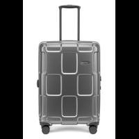 EPIC Kuffert Crate Solids Grå 65 Cm 1