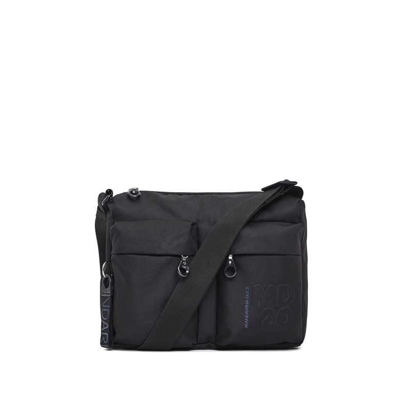 Mandarina Duck Crossbody MD20 Svart 1