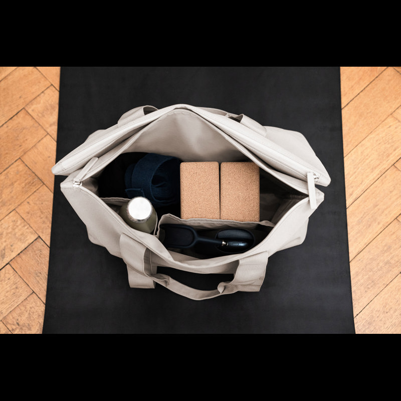 Reisenthel Väska Sportsshopper Sand 21