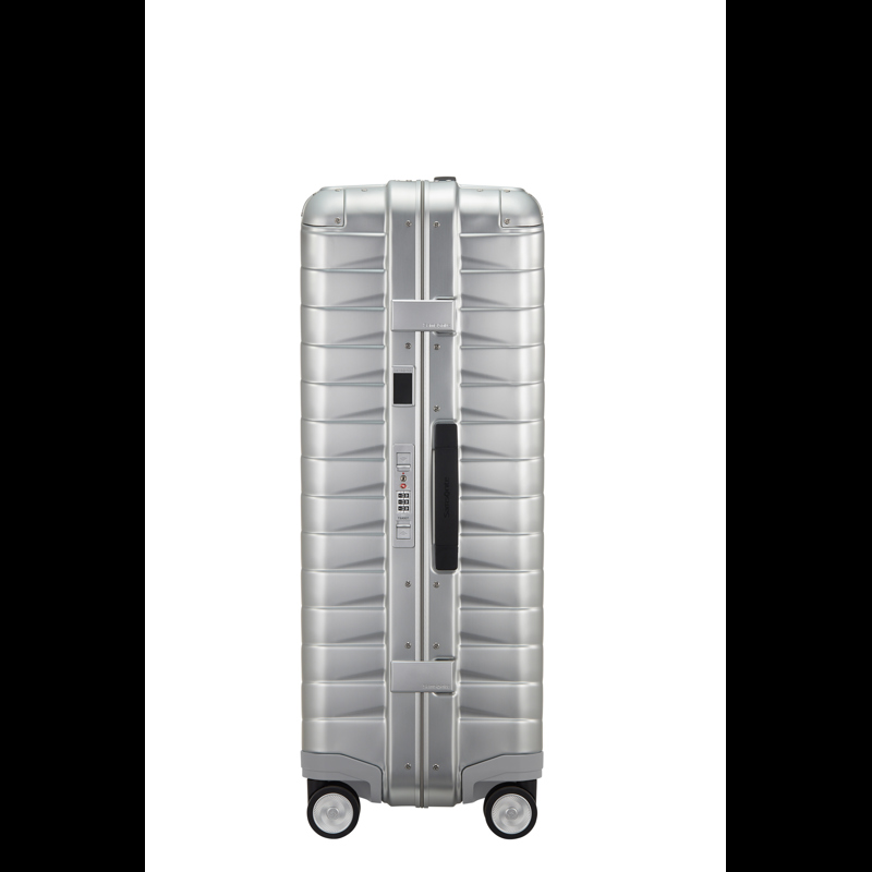 Samsonite Kuffert Proxis Aluminium 5