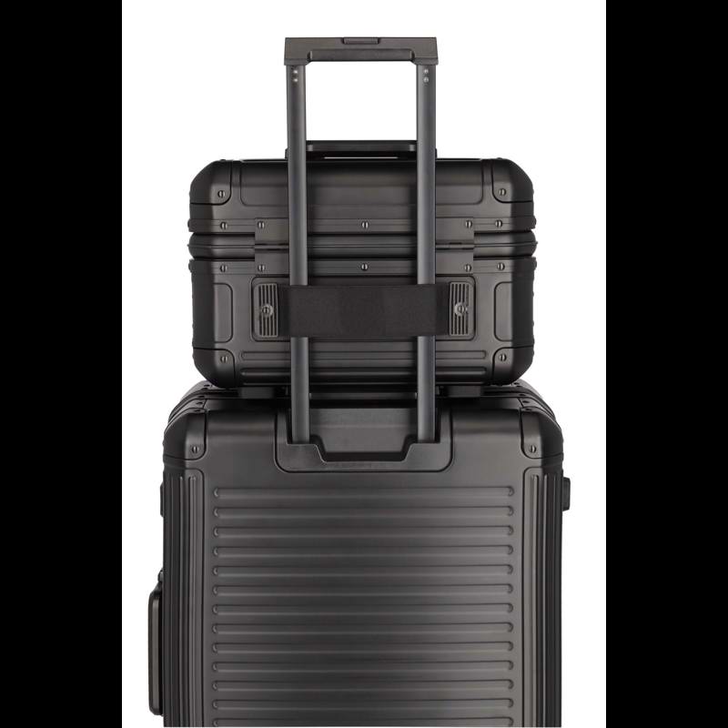 travelite Beautybox Next Svart 4