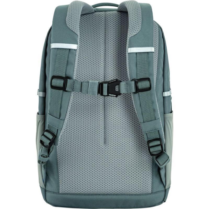 Fjällräven Ryggsäck Skule Kids Ljusblå 2