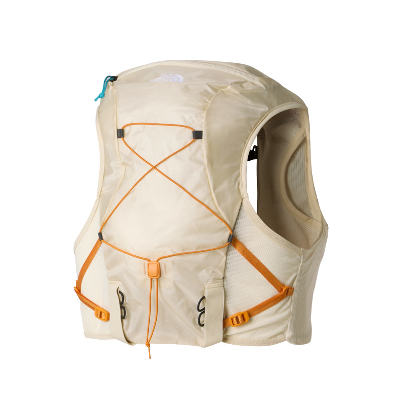 The North Face Löparväst Sunriser 8 Beige Str XL 3