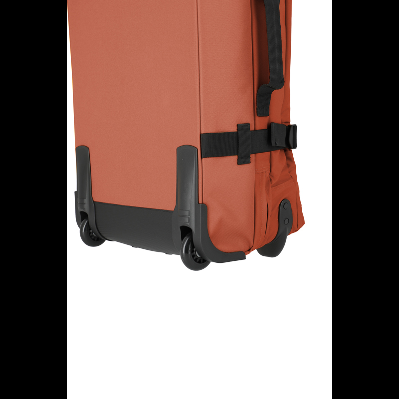 travelite Kuffertsæt  Bolonia Orange lys 3 stk. 7