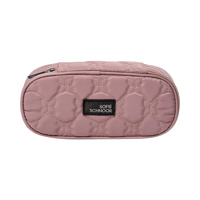 Sofie Schnoor Pennfodral Oval SagaSY Rosa 1