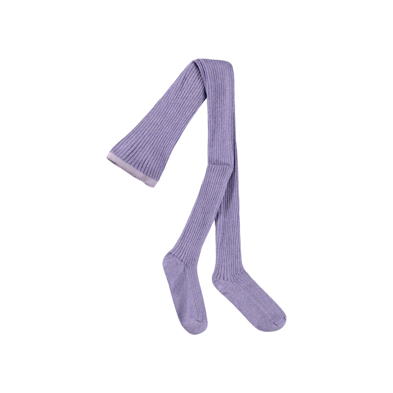 Molo Strumpbyxor Rib Lila Str. 134-140 1