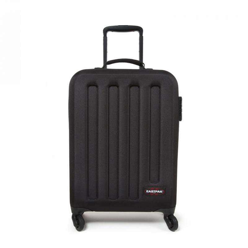 Eastpak Kuffert Tranzshell Sort Str S 1