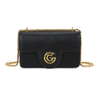 Gabriella G Firenze Crossbody Clarissa Sort 1
