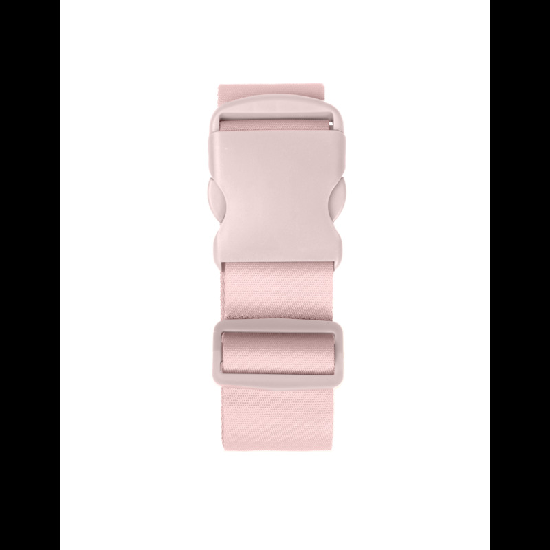 Aries Travel Bagagerem Rosa 2