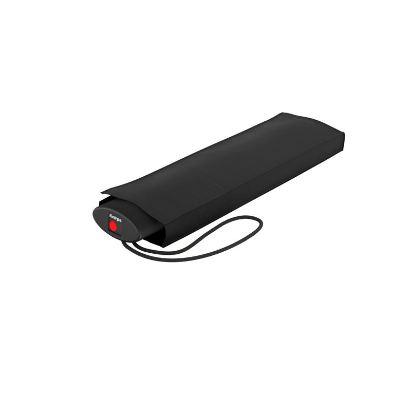 Knirps Paraply.050 Slim small manual Svart 1
