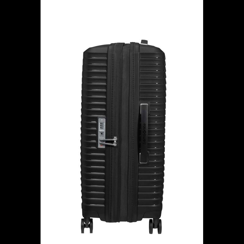 Samsonite Resväska Upscape Svart 68 Cm 3