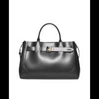 Calvin Klein Shoppingväska Carryall Svart 1
