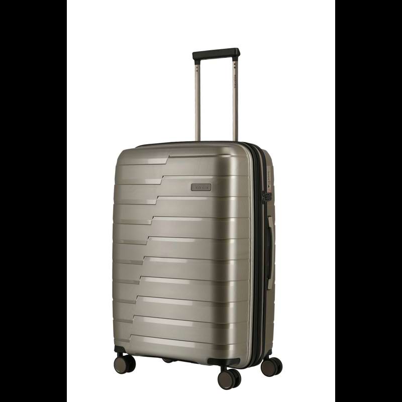 travelite Kuffert Air Base Beige 67 Cm 2