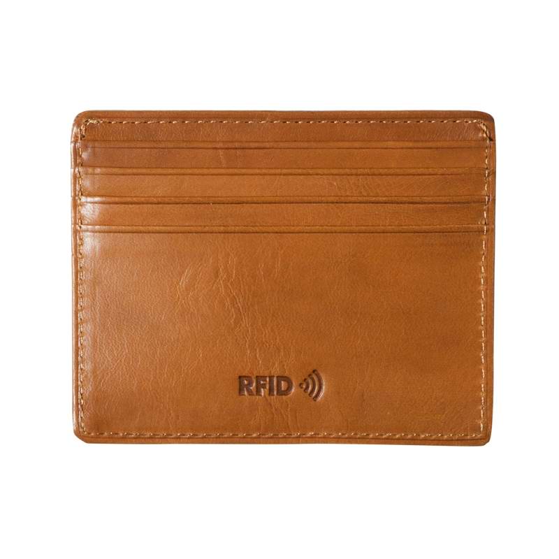Tony Perotti Kreditkortholder Cognac 2