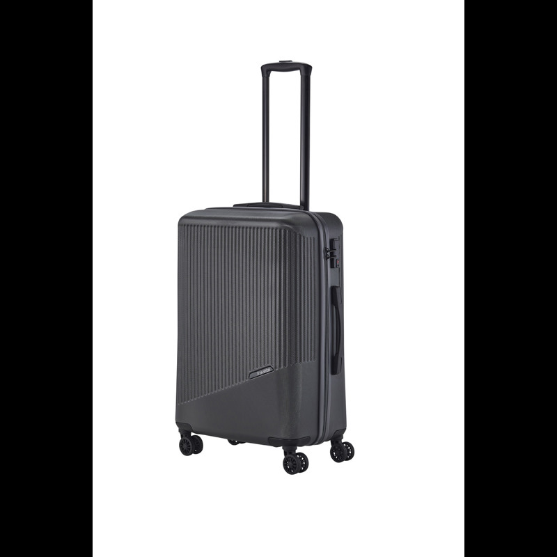 travelite Resväska Bali M. Grå 67 Cm 2