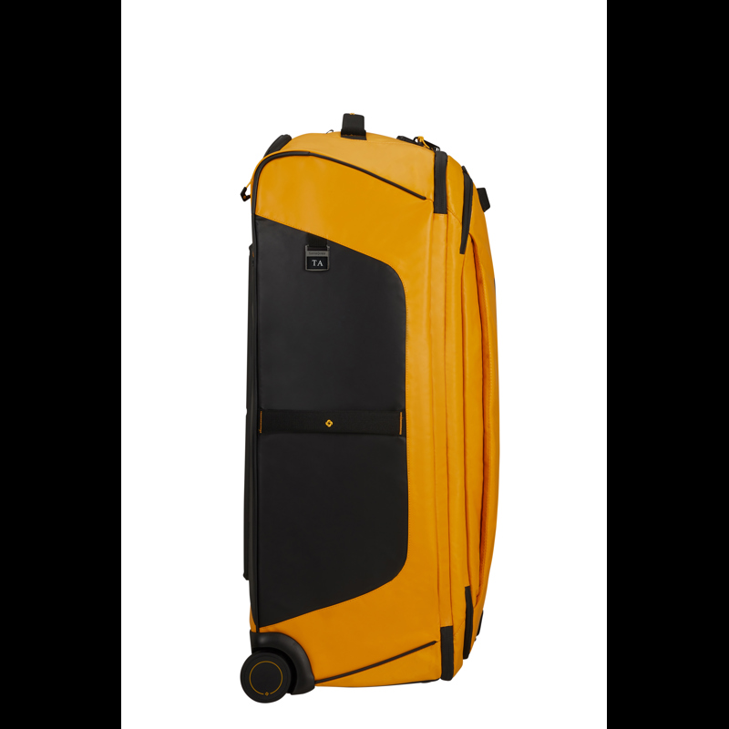 Samsonite Resväska Duffelväska Prodiver Gul 79 Cm 5