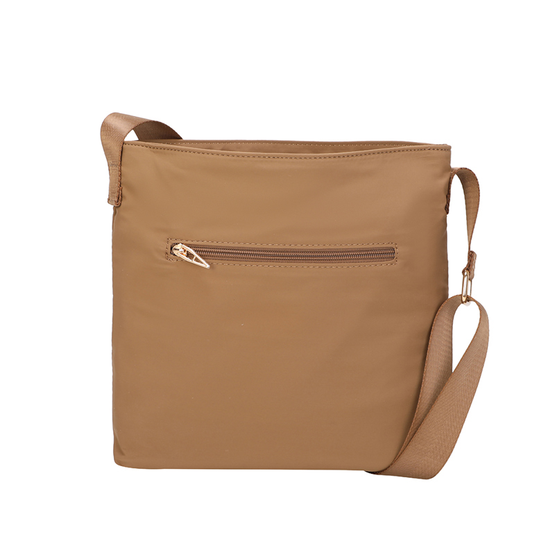 Again Crossbody Ebeltoft Taupe 3
