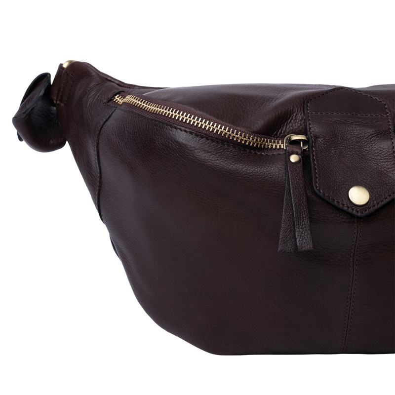 Conmé Projekttaske Creater belt M. Brun 4