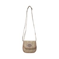 Sofie Schnoor Crossbody NellySK Blommigt tryck 1