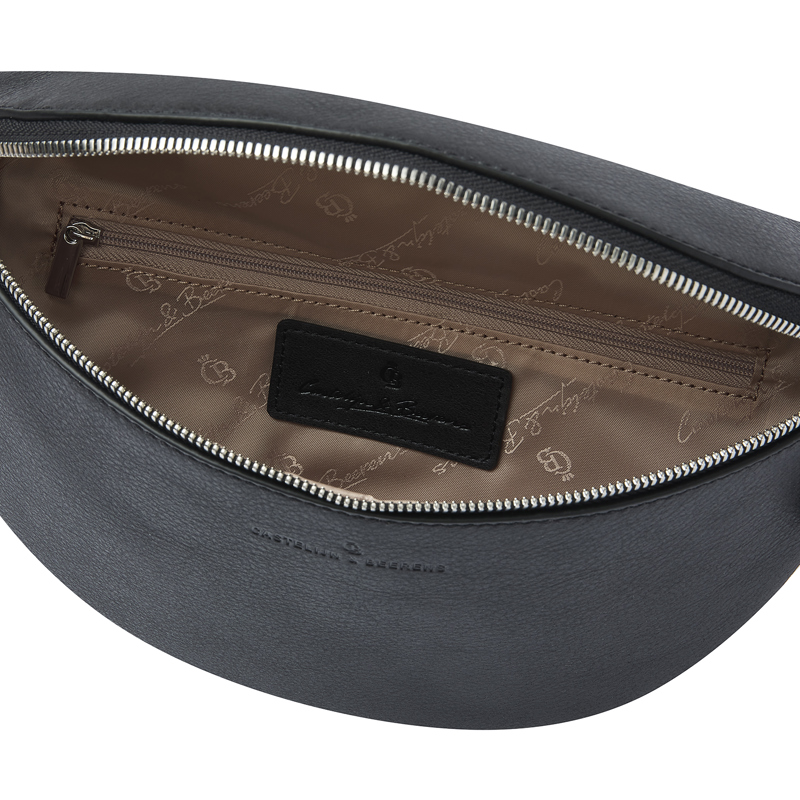 Castelijn & Beerens Midjeväska Fanny Pack Svart 6