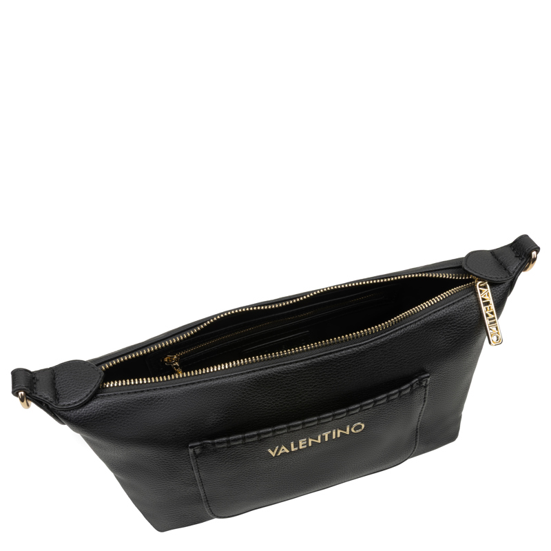 Valentino Bags Crossbody Aleksandra  Sort 6
