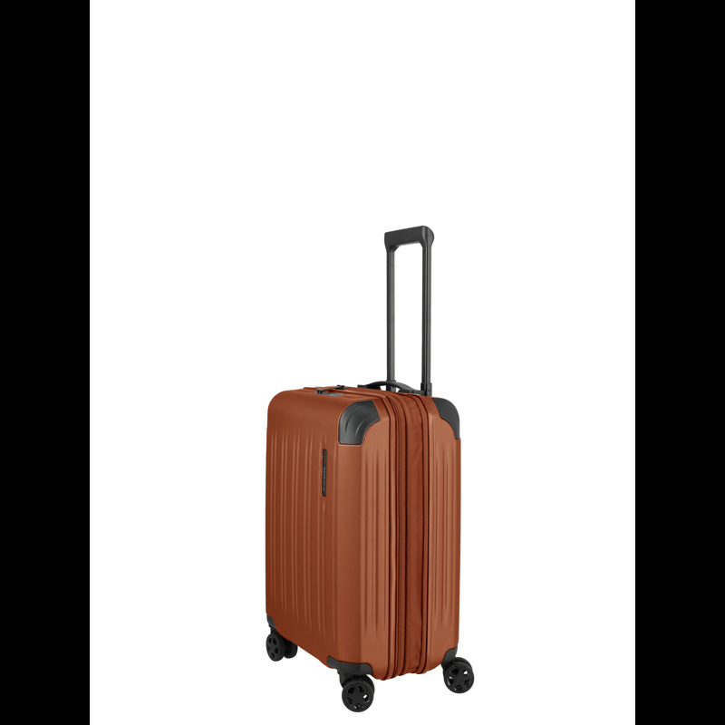 travelite Kuffert Dynamiic Kobber 55 Cm 2
