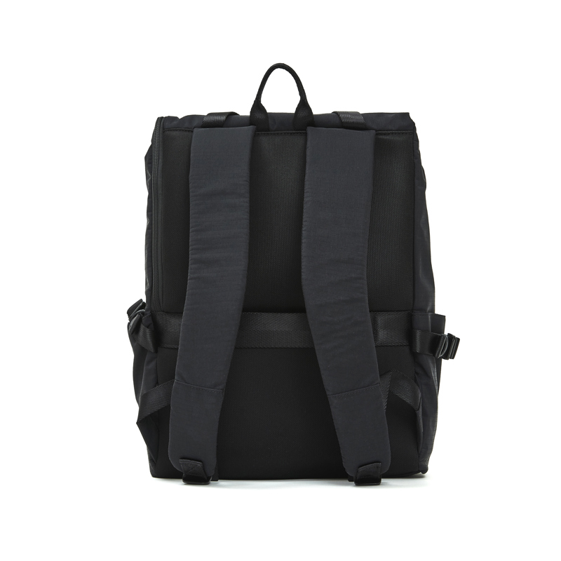 Mandarina Duck Rygsæk Y-lite Sort 3