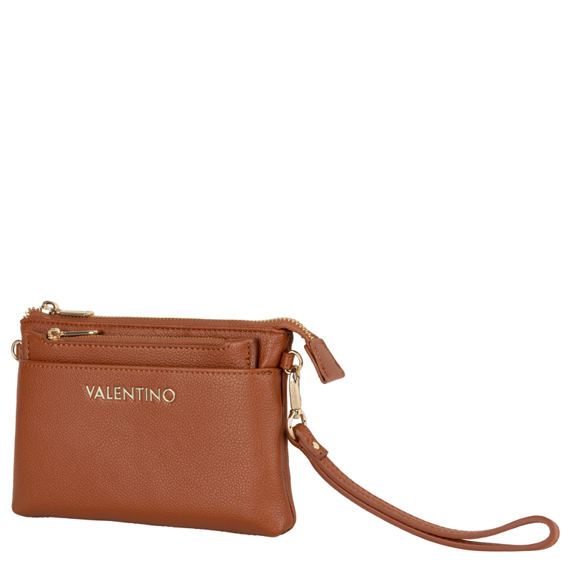 Valentino Bags Clutch Doris Re Brun 2