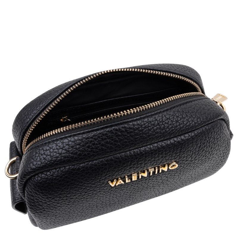 Valentino Bags Crossbody Blossom Re Svart 4