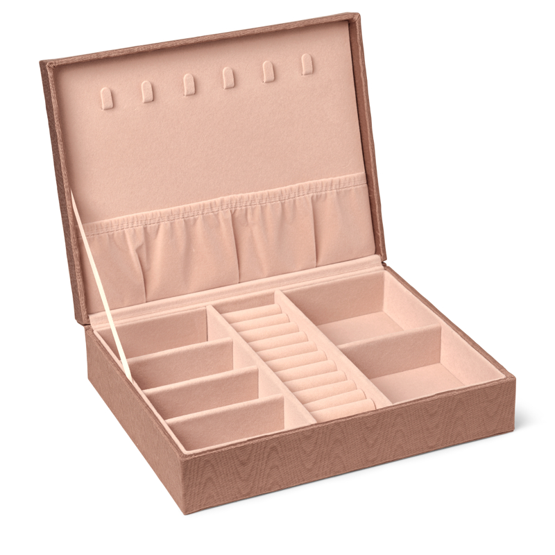 DAY ET Smyckeskrin Day Moiré Jewelry Rost 2