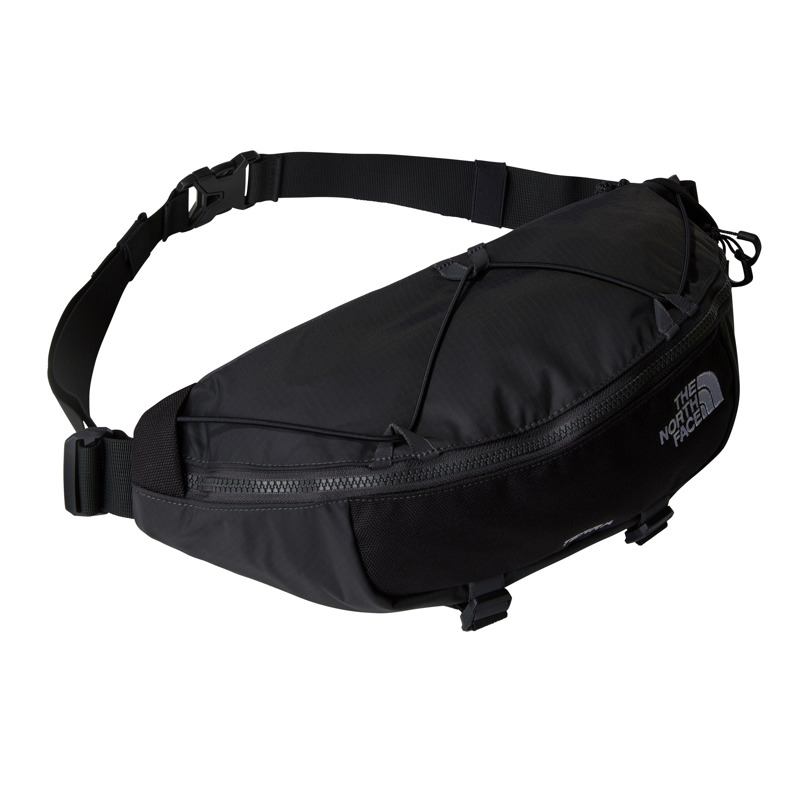 The North Face Bæltetaske Terra Lumbar 6 Sort 3