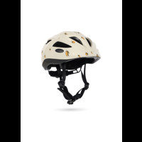 Konges Sløjd Cykelhjälm Lemon Citron mönster 46-51 cm 1