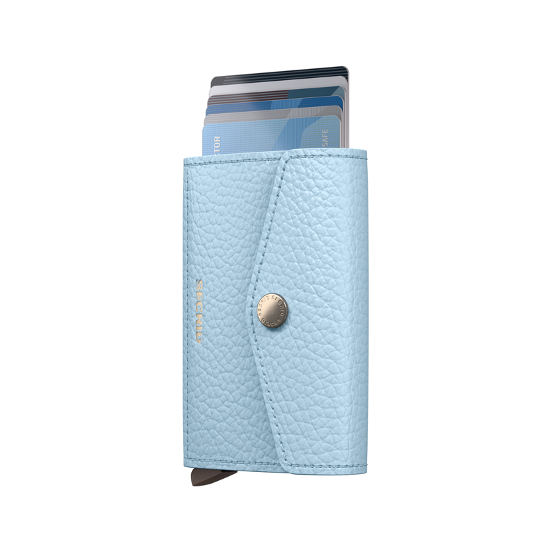 Secrid Kortholder Allround Ice blue 1