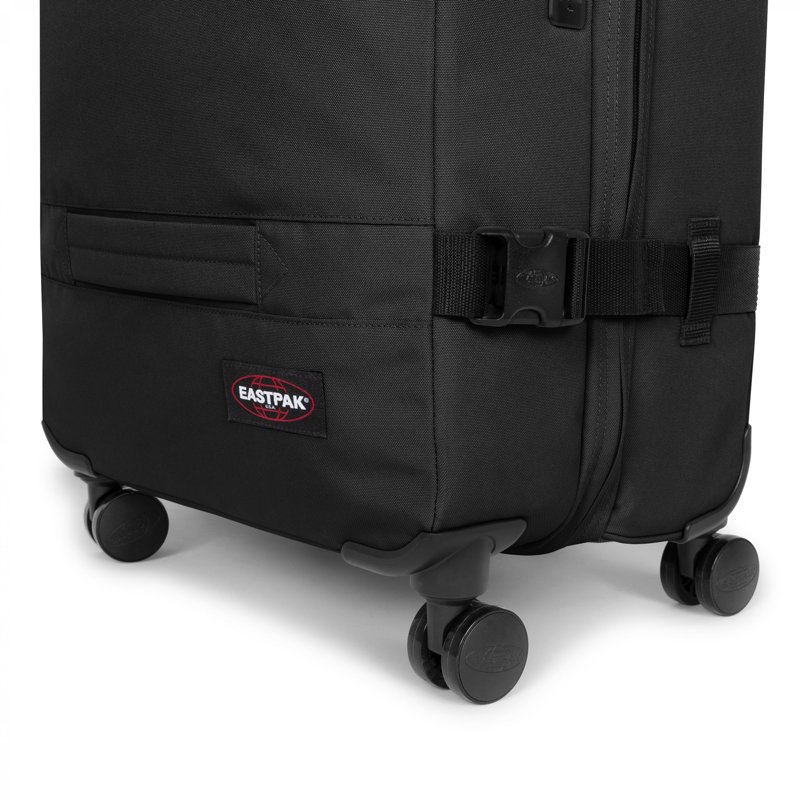 Eastpak Resväska Transit'R 4 Svart Str M 5