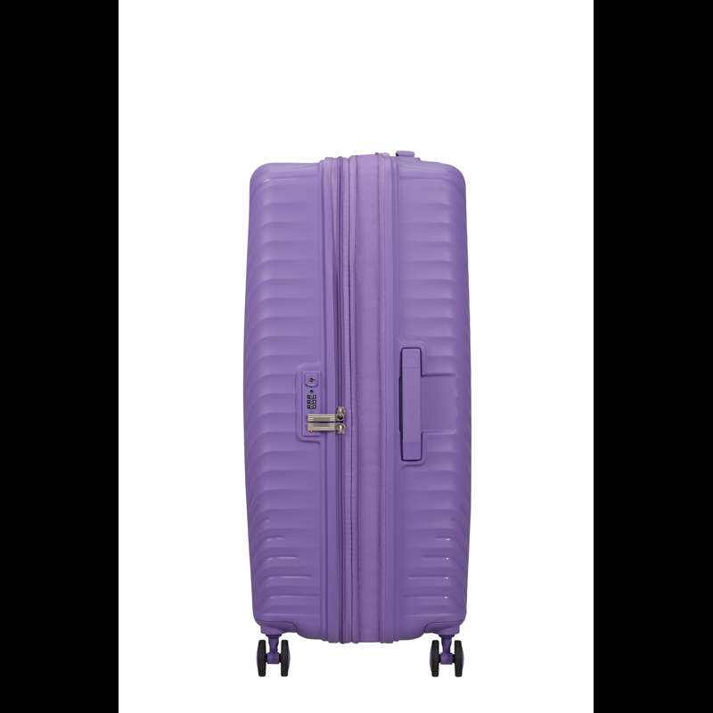 American Tourister Resväska Diablast Lila/violett 78 Cm 5