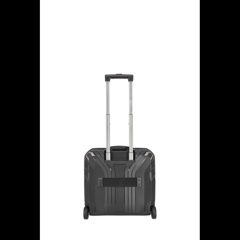 travelite Resväska Business Elvaa Svart Str. 44 4
