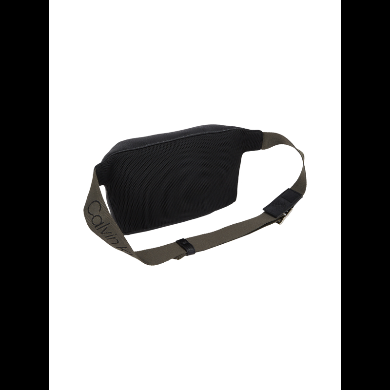 Calvin Klein Bæltetaske CKJ Cargo Sort 4