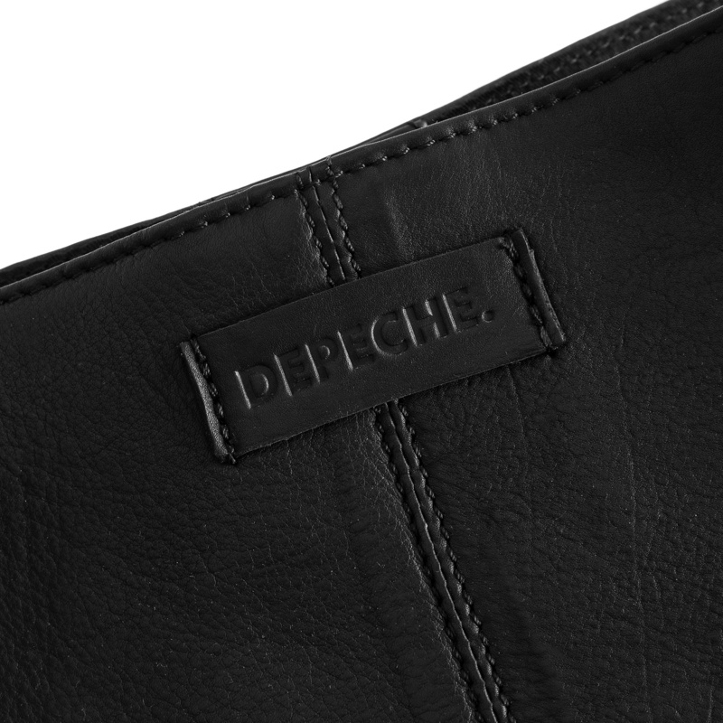 Depeche Shopper Sort 4