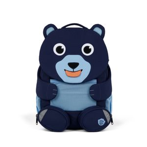 Affenzahn Børnerygsæk Large Friend Bear Blå/blå