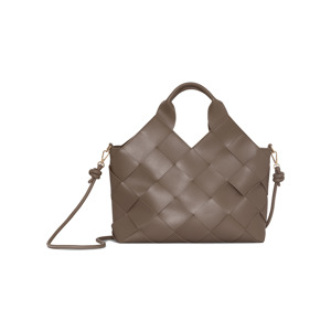 PITAYA Axelväska Marly XL 13" Taupe