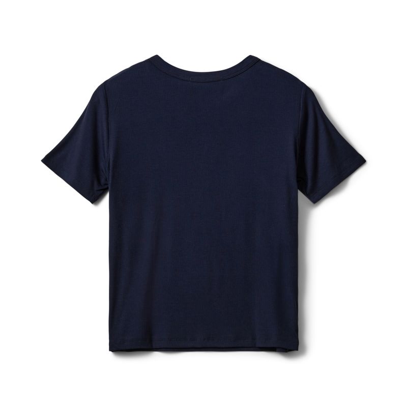 Sofie Schnoor T-shirt NataliaSY Navy 12 år, 152 cm 2