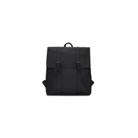 RAINS Ryggsäck Msn Bag Mini Svart 1