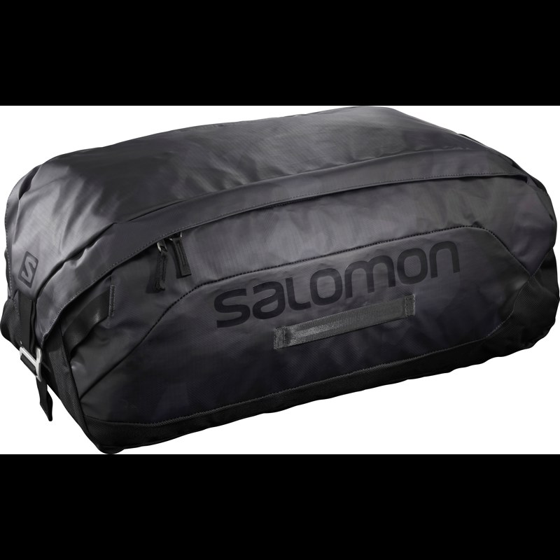 Salomon Duffelbag Outlife Duffel 45 Svart