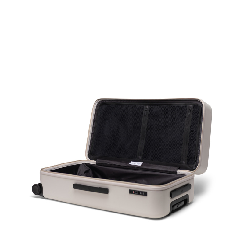 Herschel Kuffert Heritage Hvid 81 Cm 2