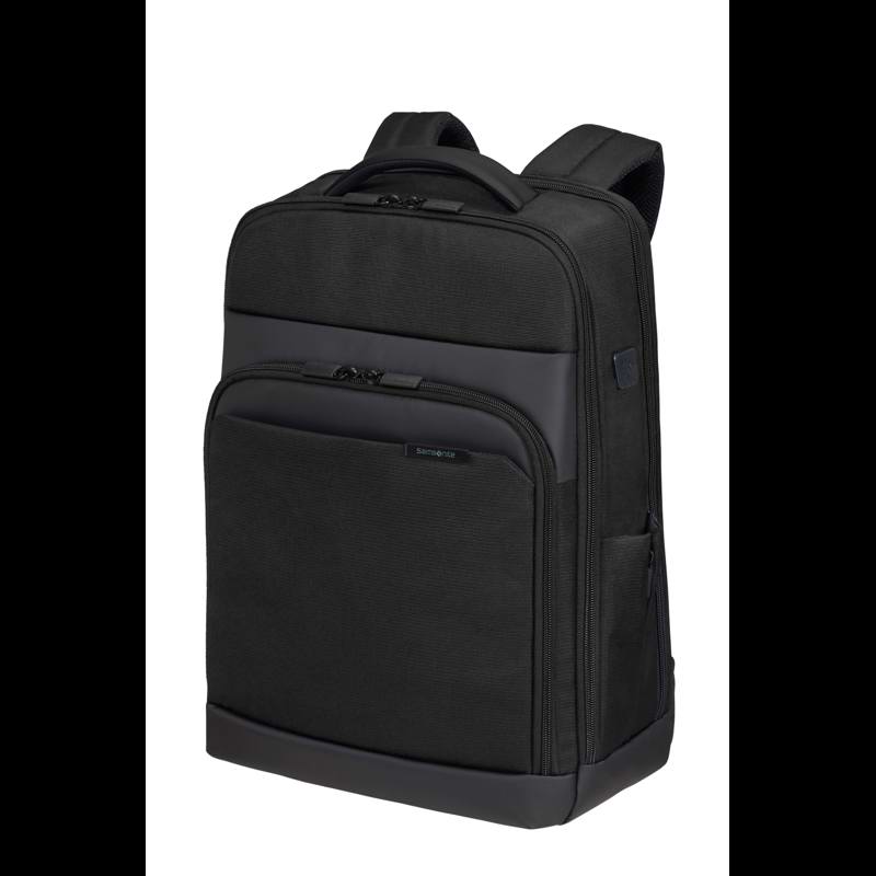 Samsonite Rygsæk Mysight Sort 17" 2