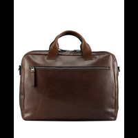 Jost Computertaske Lund M Brun 13" 1