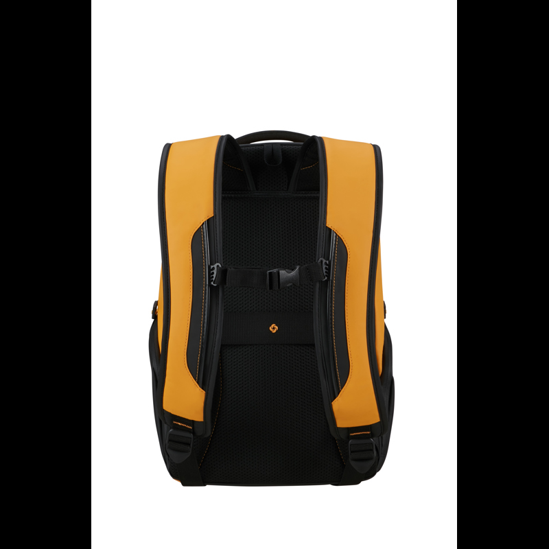 Samsonite Ryggsäck Prodiver Gul 14" 2