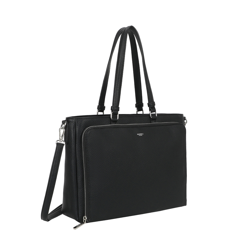 Ulrika Computertaske Ulrika Sort 14" 3