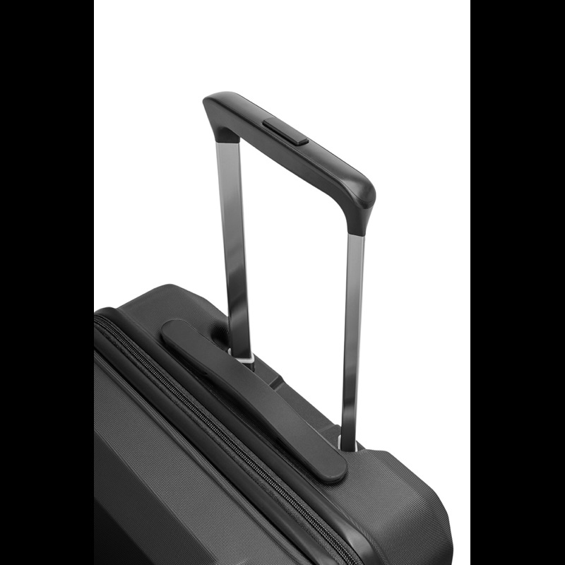 EPIC Resväska Airwave Neo Svart 55 Cm 10