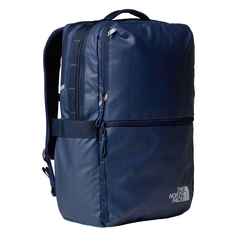 The North Face Ryggsäck Base Camp Voyager Day Blå 16" 1